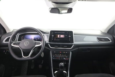 Volkswagen T-Roc 1.0 tsi Style 115cv (4)