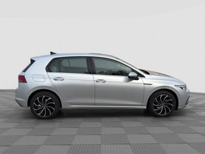 Volkswagen Golf 1.5 eTSI 130 CV EVO ACT DSG Style (6)