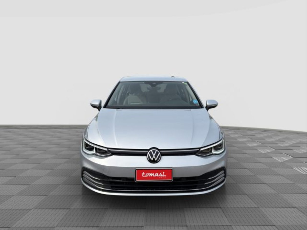 Volkswagen Golf 1.5 eTSI 130 CV EVO ACT DSG Style (8)
