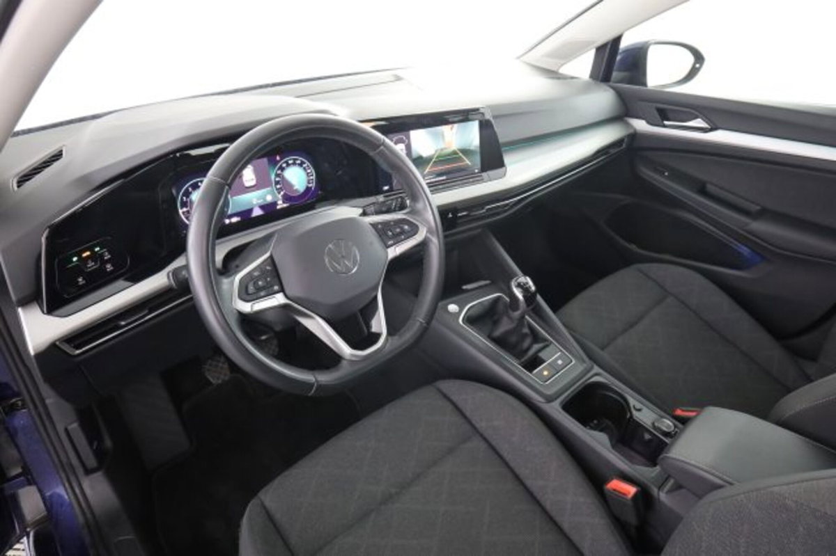 Volkswagen Golf 1.0 TSI EVO Life