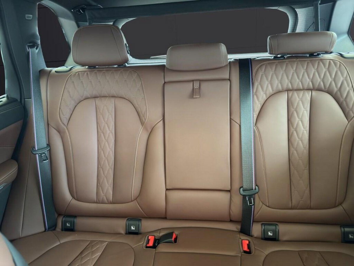 BMW X5 xDrive30d 48V Msport (13)