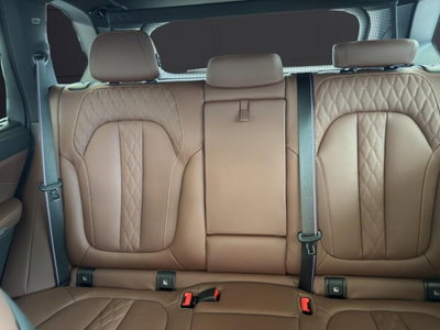 BMW X5 xdrive30d MSport Pro auto (13)