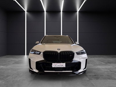 BMW X5 xdrive30d MSport Pro auto (2)