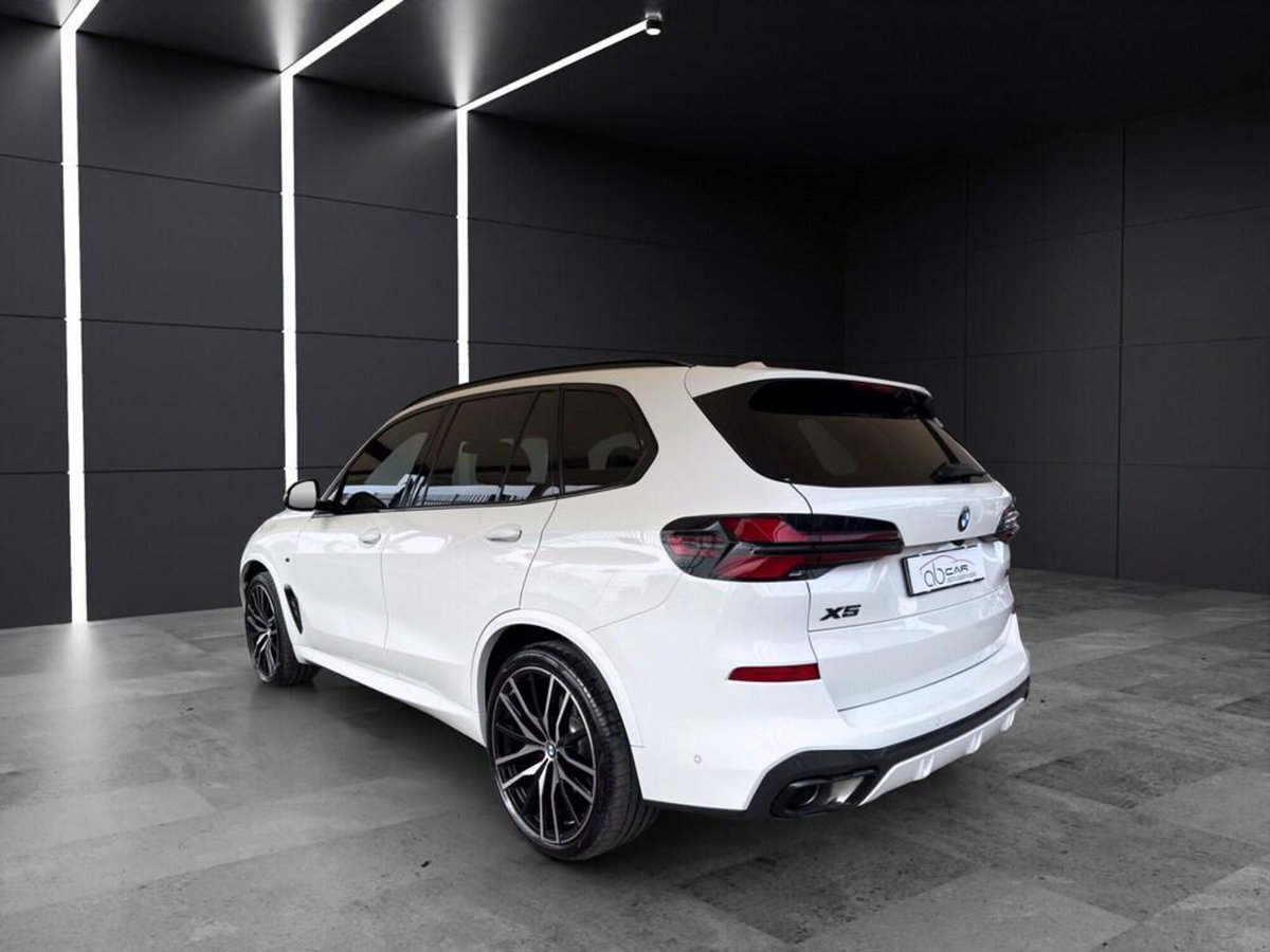 BMW X5 xDrive30d 48V Msport (4)