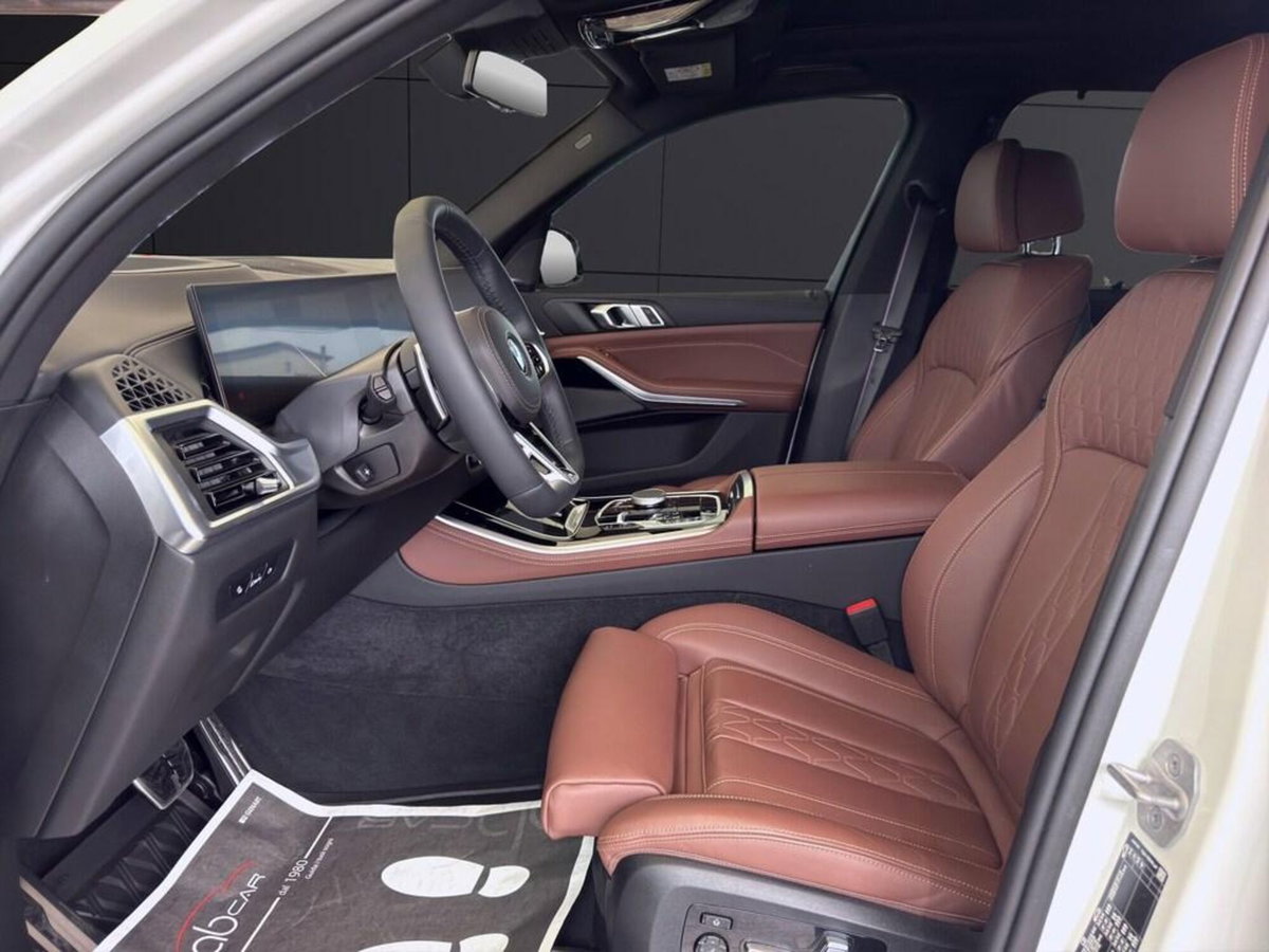 BMW X5 xDrive30d 48V Msport (9)