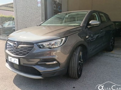 Opel Grandland X 1.6 Hybrid Plug-in aut. AWD Elegance usata