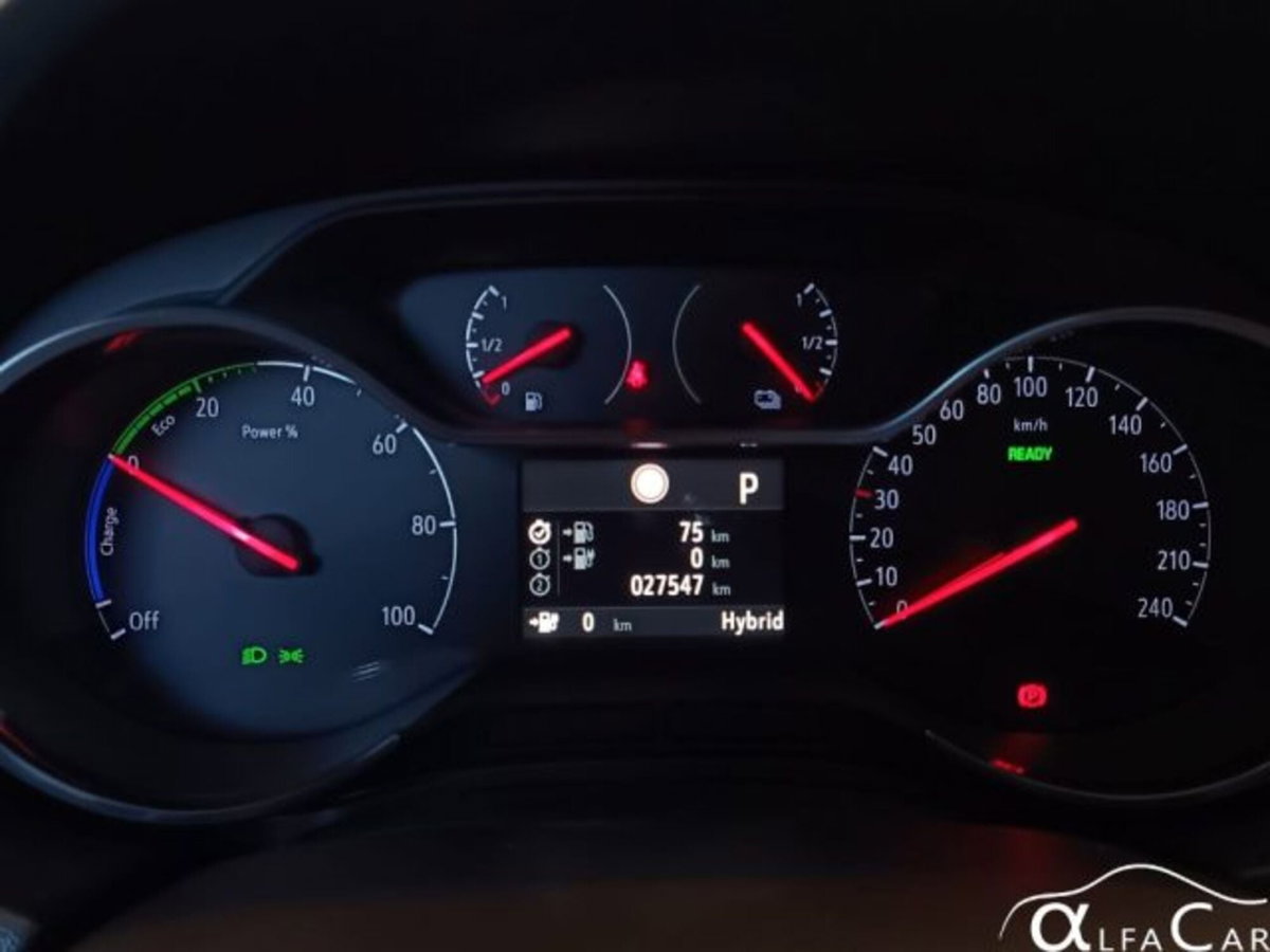 Opel Grandland X 1.6 Hybrid Plug-in aut. AWD Elegance (10)