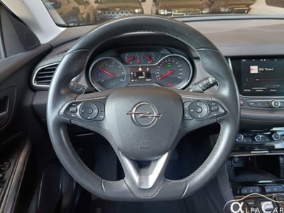 Opel Grandland X 1.6 Hybrid Plug-in aut. AWD Elegance (14)