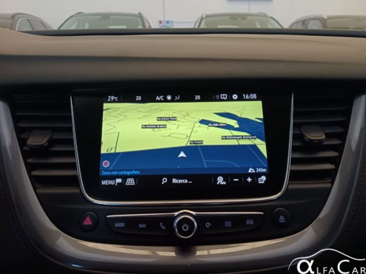 Opel Grandland X 1.6 Hybrid Plug-in aut. AWD Elegance (16)