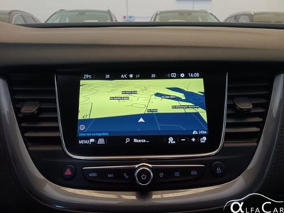 Opel Grandland X 1.6 Hybrid Plug-in aut. AWD Elegance (16)