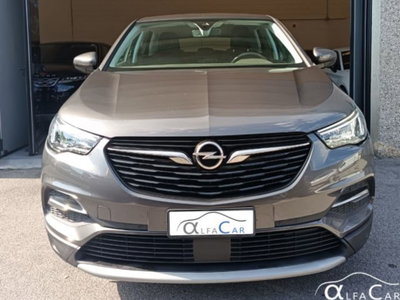 Opel Grandland X 1.6 Hybrid Plug-in aut. AWD Elegance (3)