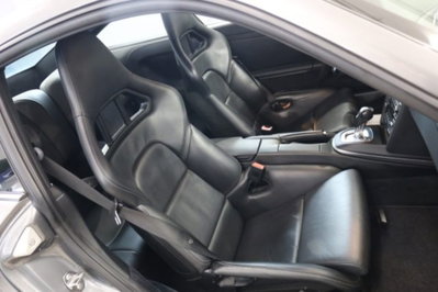 Porsche 911 Coupé Turbo S (10)