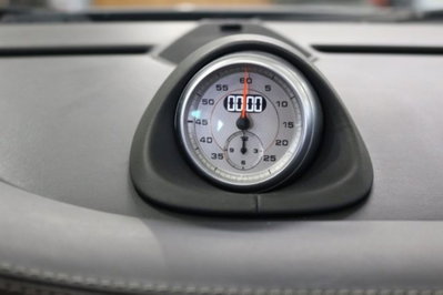Porsche 911 Coupé Turbo S (15)
