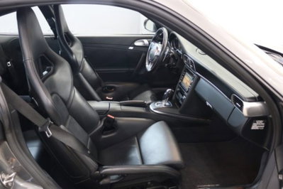 Porsche 911 Coupé Turbo S (20)