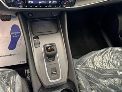 Nissan Qashqai 1.3 mhev Tekna 2wd 158cv (10)