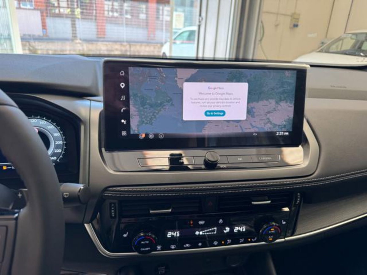 Nissan Qashqai 1.3 mhev Tekna 4wd 158cv xtronic (13)