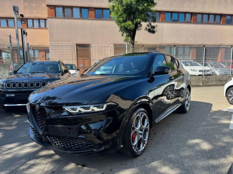 Alfa Romeo Tonale 1.6 Veloce 130cv tct6