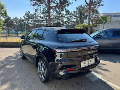 Alfa Romeo Tonale 1.6 Veloce 130cv tct6 (5)