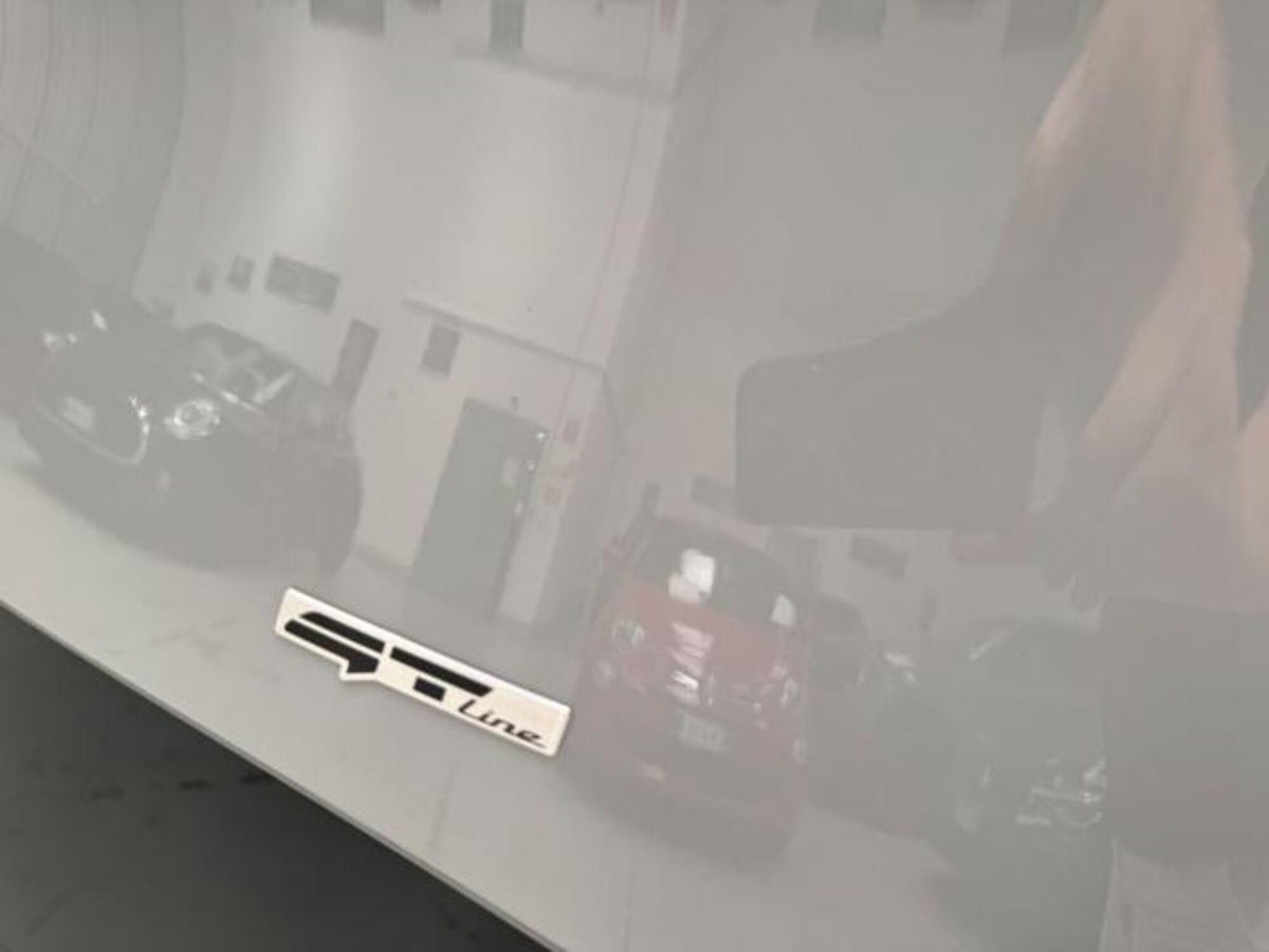 Kia Sportage 1.6 crdi mhev GT-line Plus dct (5)