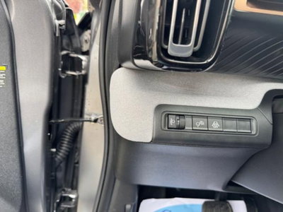 Citroen C3 Aircross elettrico Plus 113cv (12)