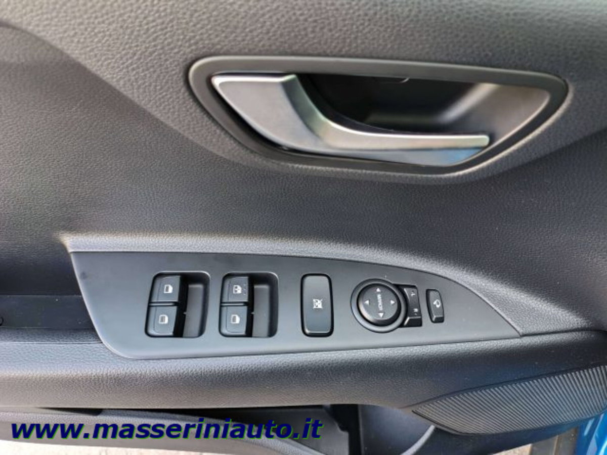 Kia Stonic 1.0 T-GDi 100 CV MHEV MT Style (11)