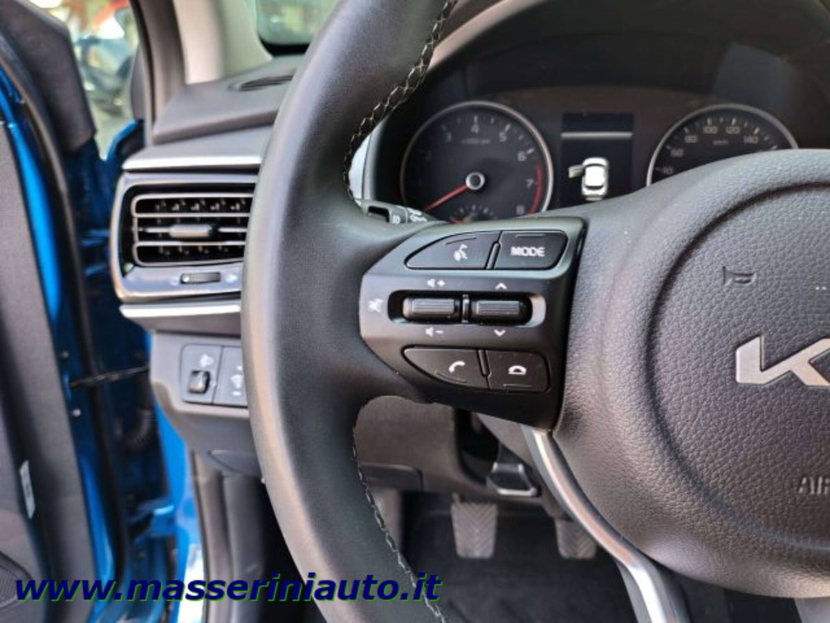 Kia Stonic 1.0 T-GDi 100 CV MHEV MT Style (15)