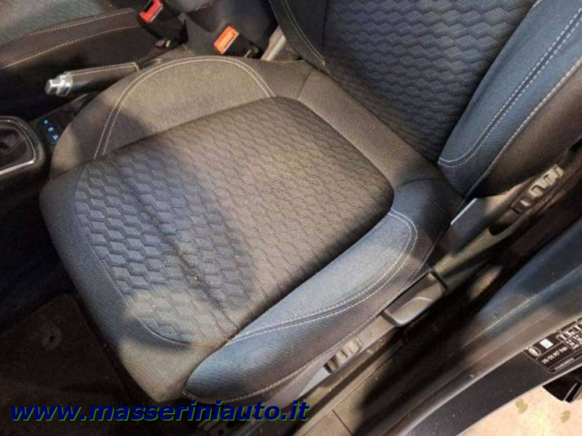 Ford Puma 1.0 ecoboost h Titanium 125cv auto (11)