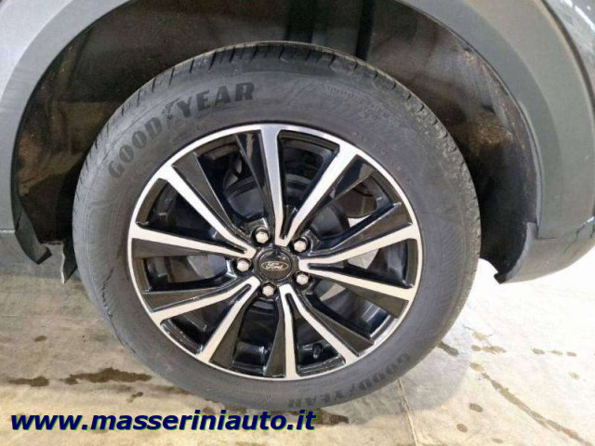 Ford Puma 1.0 ecoboost h Titanium 125cv auto (6)