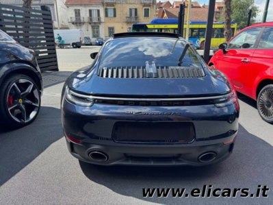 Porsche 911 Coupé Coupe 3.0 Carrera 4 GTS (4)