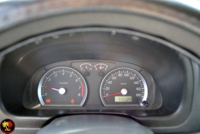 Suzuki Jimny 1.3i 16V cat 4WD JLX (7)