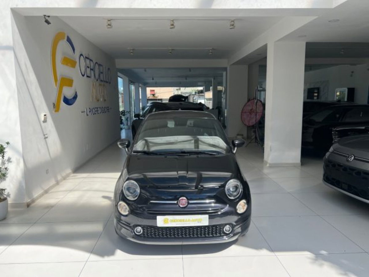 Fiat 500 1.0 Hybrid Lounge (7)