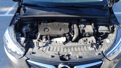 Opel Crossland X 1.5 ECOTEC D 120 CV Start&Stop aut. Innovation (12)