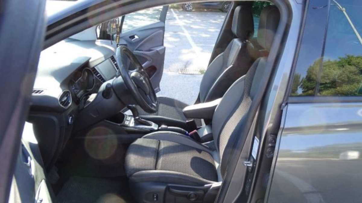 Opel Crossland X 1.5 ECOTEC D 120 CV Start&Stop aut. Innovation (13)