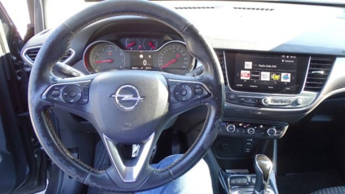 Opel Crossland X 1.5 ECOTEC D 120 CV Start&Stop aut. Innovation (15)