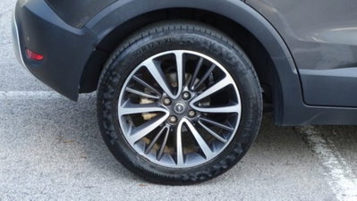 Opel Crossland X 1.5 ECOTEC D 120 CV Start&Stop aut. Innovation (18)