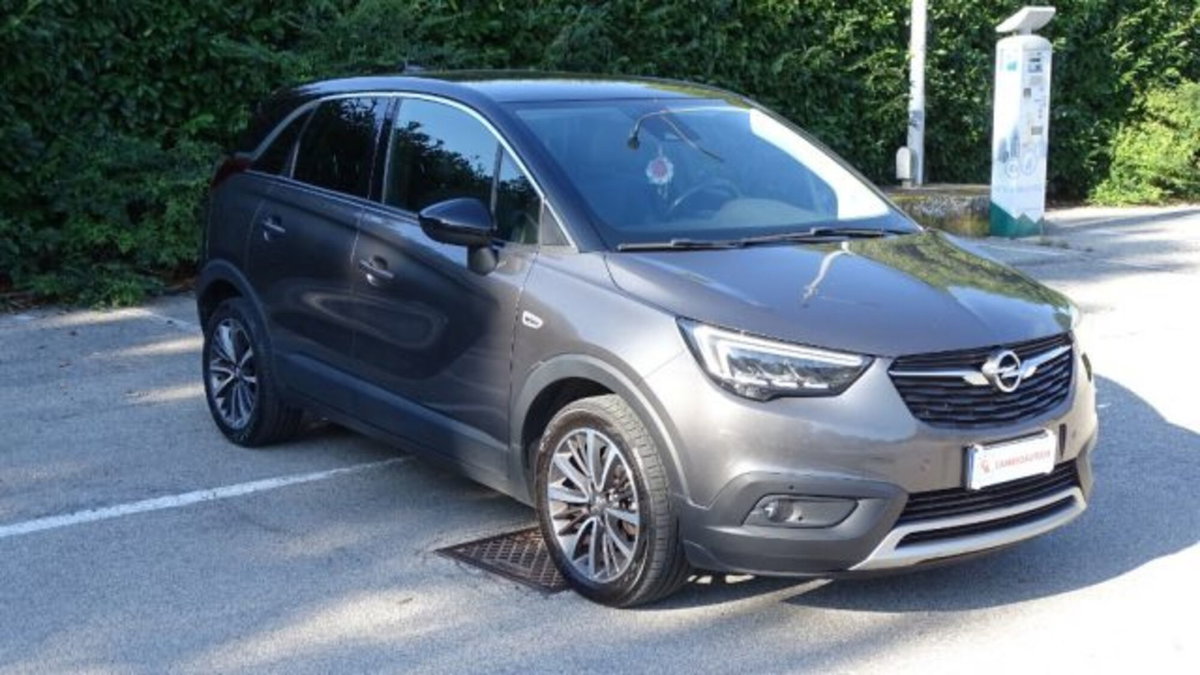 Opel Crossland X 1.5 ECOTEC D 120 CV Start&Stop aut. Innovation (2)