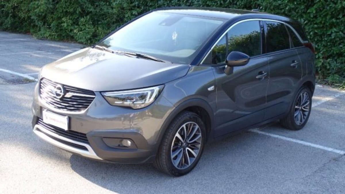 Opel Crossland X 1.5 ECOTEC D 120 CV Start&Stop aut. Innovation (3)