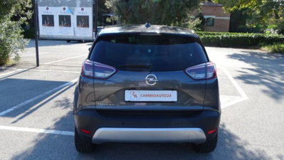 Opel Crossland X 1.5 ECOTEC D 120 CV Start&Stop aut. Innovation (6)