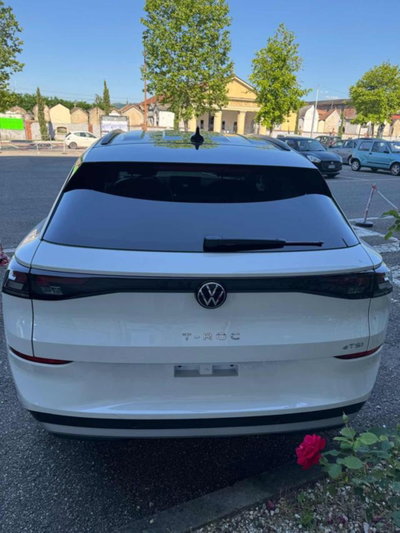 Volkswagen T-Roc 1.5 etsi Style 150cv dsg (6)