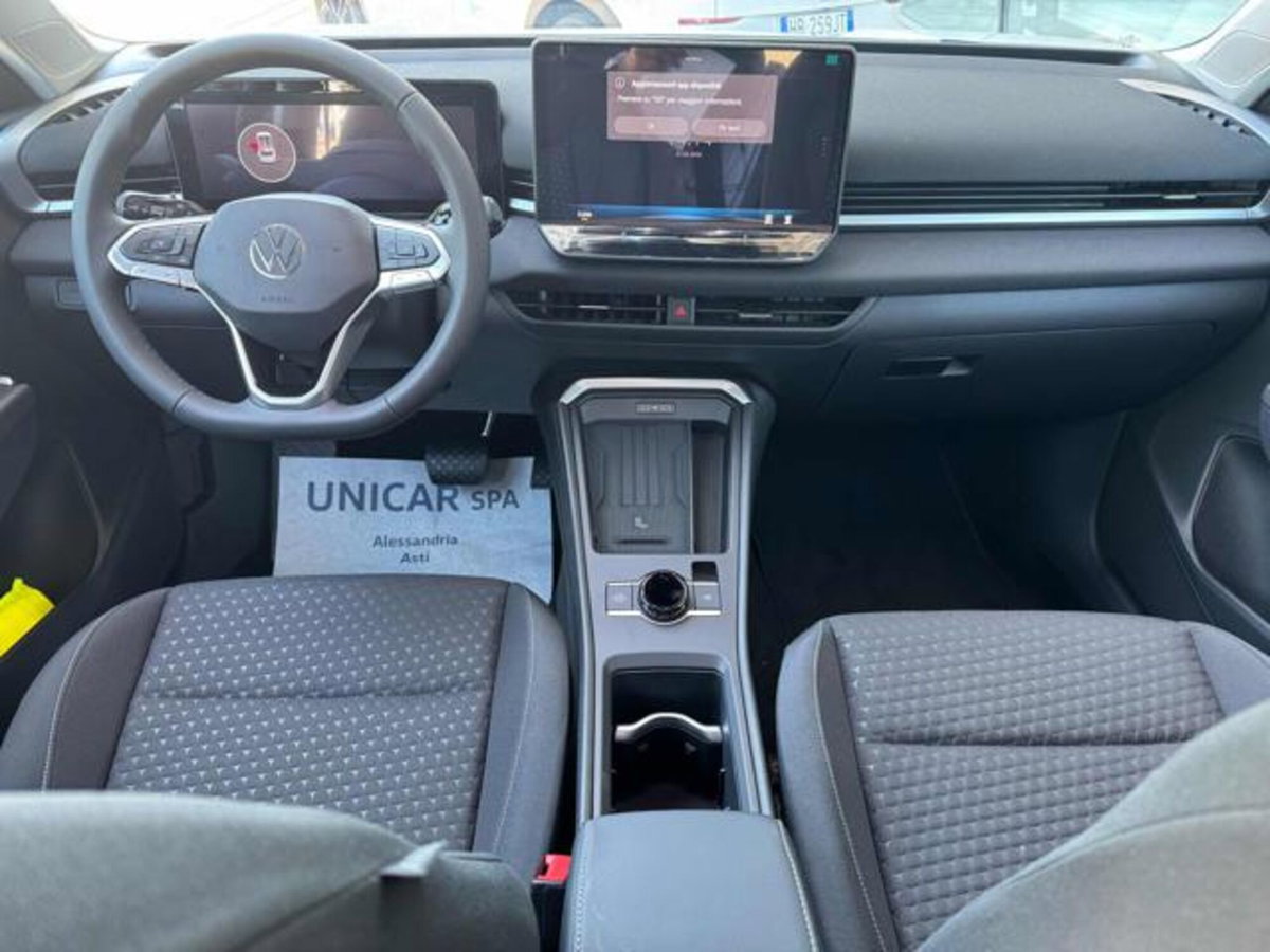 Volkswagen T-Roc 1.5 etsi Style 150cv dsg (8)