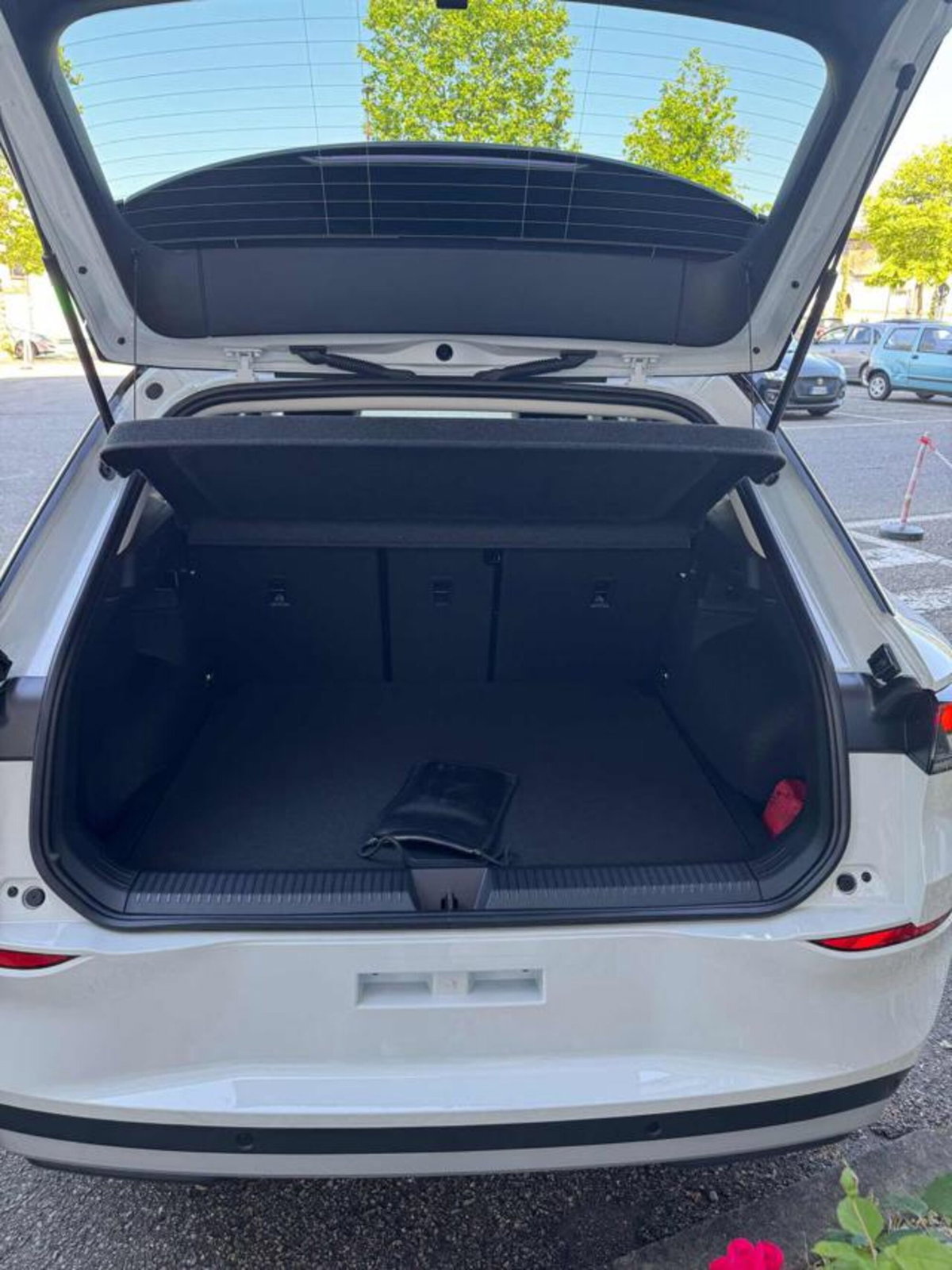 Volkswagen T-Roc 1.5 etsi Style 150cv dsg (9)