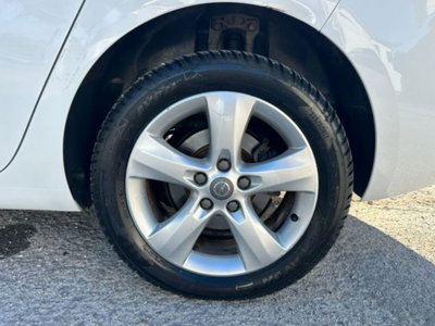 Opel Zafira Tourer 1.6 Turbo EcoM 150CV Elective (14)
