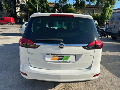 Opel Zafira Tourer 1.6 Turbo EcoM 150CV Elective (19)
