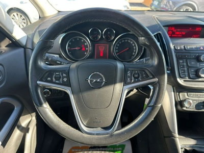 Opel Zafira Tourer 1.6 Turbo EcoM 150CV Elective (20)