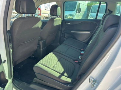 Opel Zafira Tourer 1.6 Turbo EcoM 150CV Elective (6)