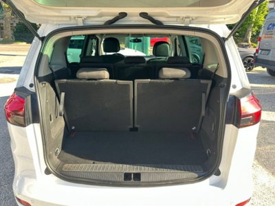 Opel Zafira Tourer 1.6 Turbo EcoM 150CV Elective (8)