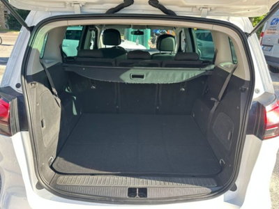 Opel Zafira Tourer 1.6 Turbo EcoM 150CV Elective (9)