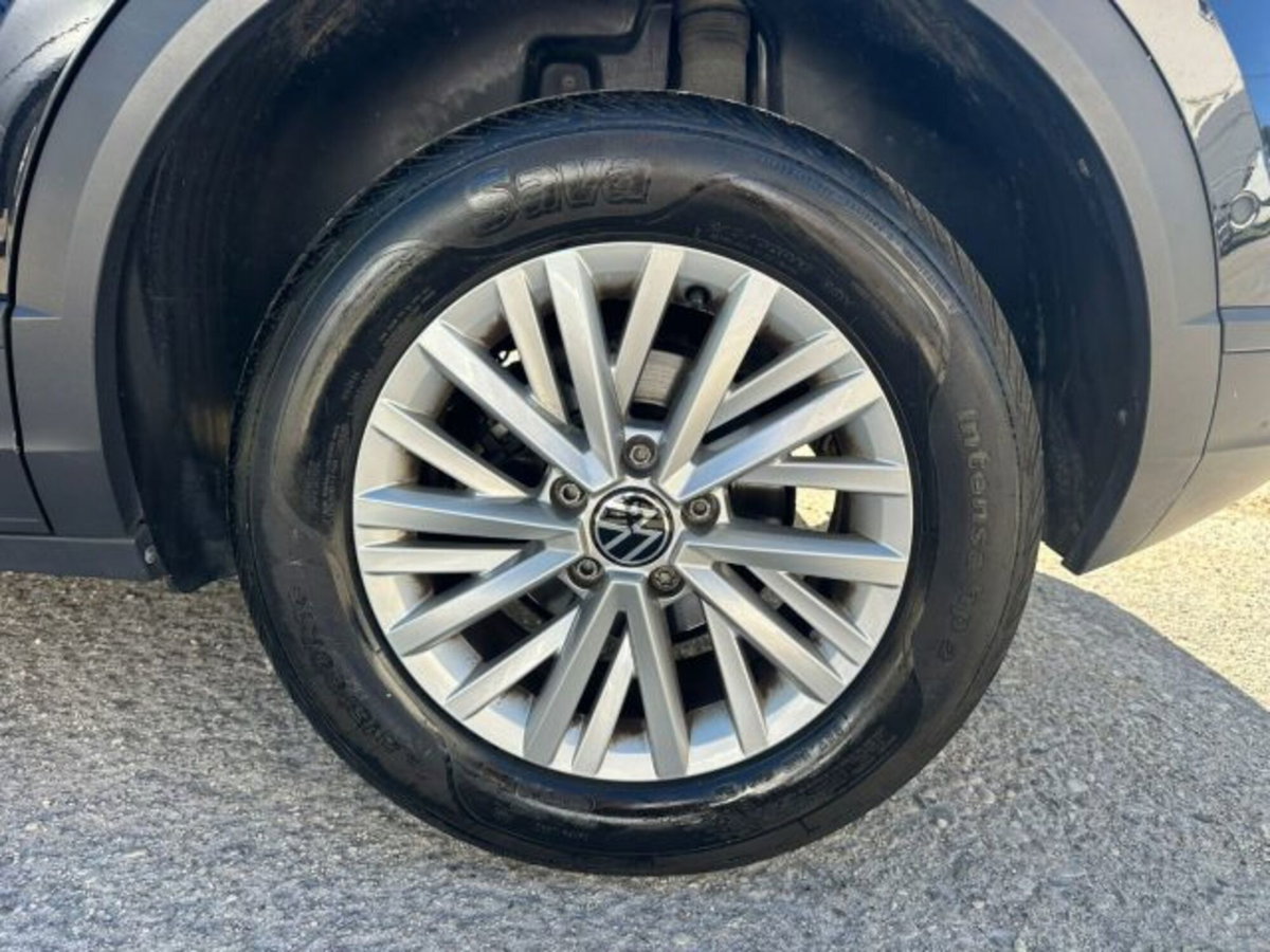 Volkswagen T-Roc 1.0 TSI Life (14)