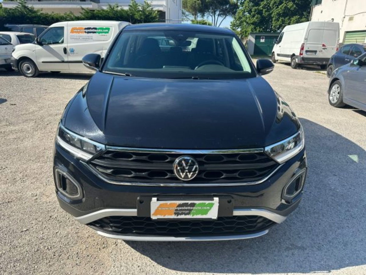Volkswagen T-Roc 1.0 TSI Life (17)