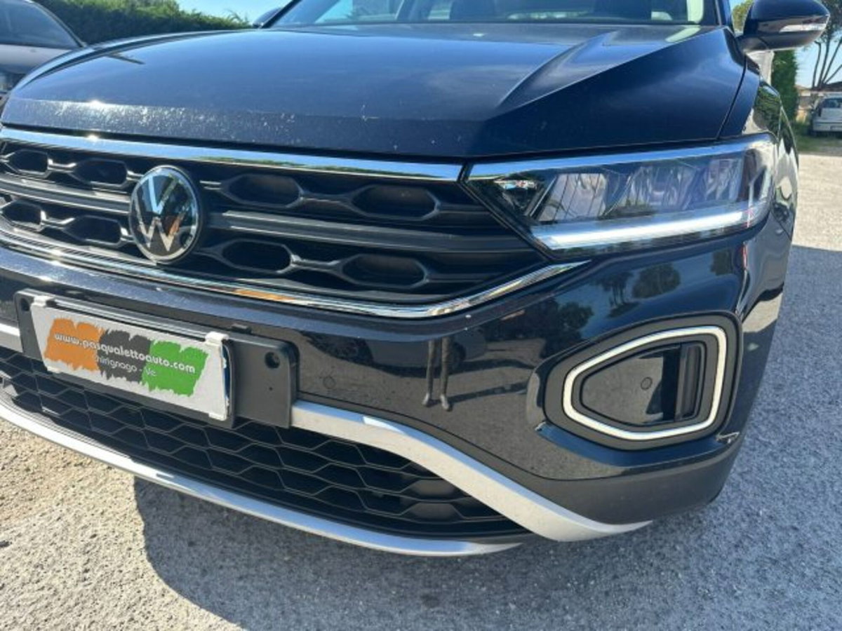 Volkswagen T-Roc 1.0 TSI Life (19)